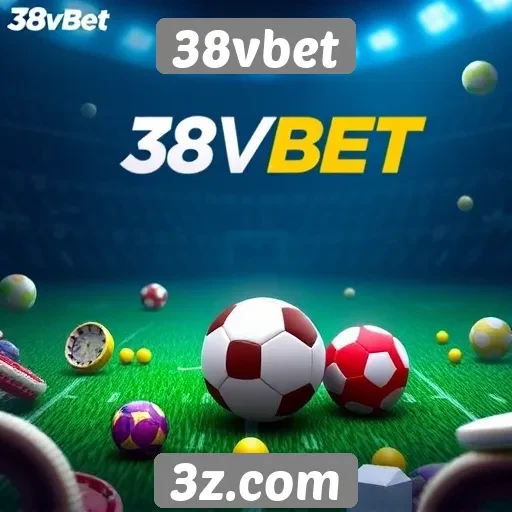 Análise das opções de jogos oferecidas pelo 38vbet