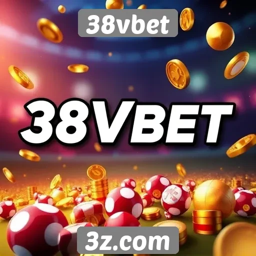 Análise das opções de jogos disponíveis no 38vbet