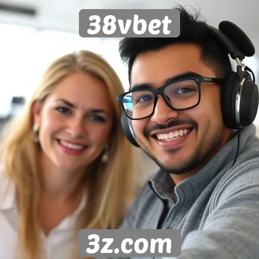 Entrevista com usuários sobre suas experiências no 38vbet