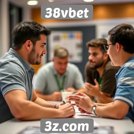Feedback de jogadores sobre atendimento ao cliente no 38vbet