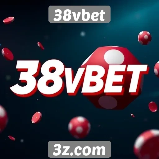 Ofertas promocionais disponíveis na 38vbet