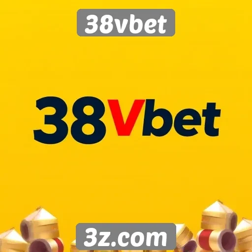 Análise das promoções e bônus oferecidos por 38vbet