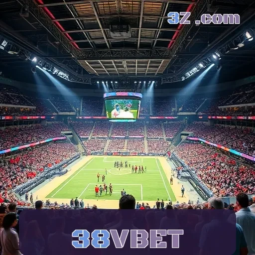 38vbet: Segurança é a Chave para Jogar Sem Preocupações