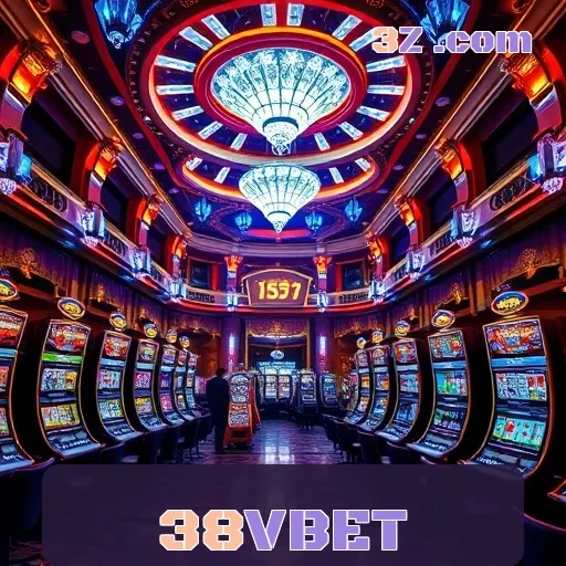 38vbet: Explore os Melhores Eventos Esportivos para Apostar e Ganhar