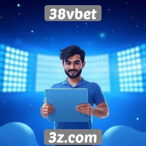 Experiência do usuário no 38vbet