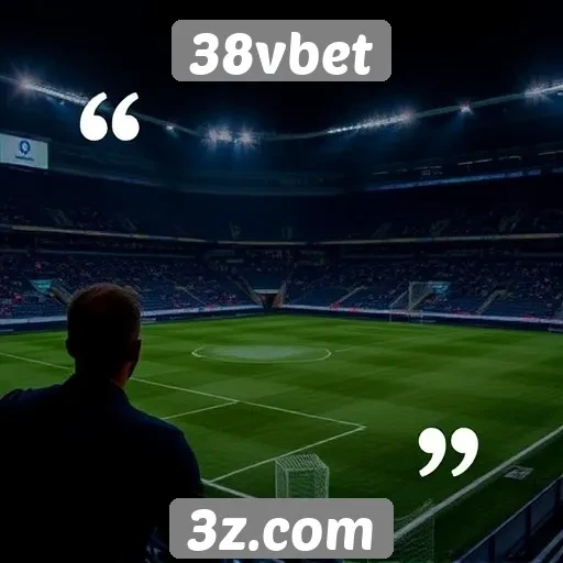Depoimentos de usuários sobre a experiência no 38vbet
