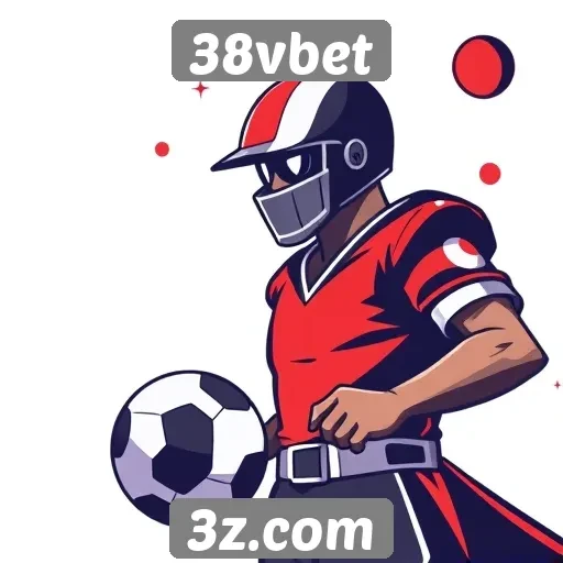 Análise da plataforma de apostas 38vbet