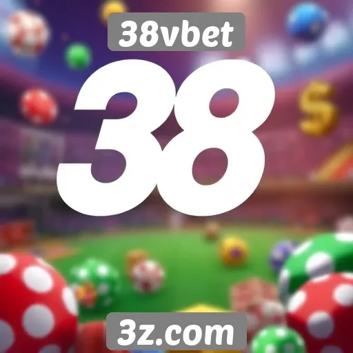 Plataforma 38vbet oferece diversas opções de jogos online