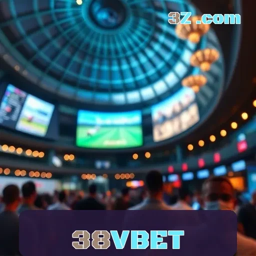 38vbet VIP: Vantagens Exclusivas que Você Não Pode Perder!