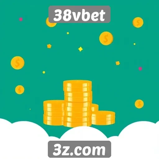 Comparativo de bônus de boas-vindas do 38vbet